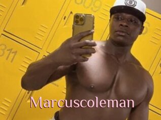 Marcuscoleman