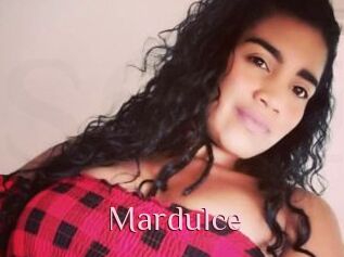 Mardulce