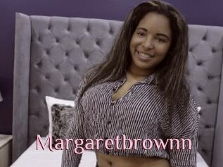 Margaretbrownn