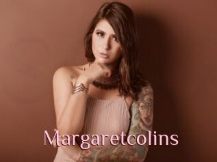 Margaretcolins