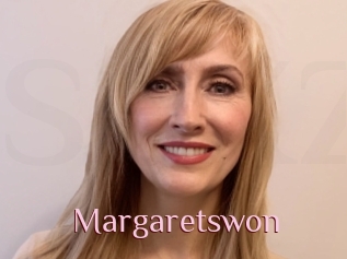 Margaretswon