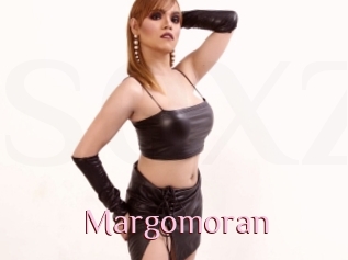 Margomoran