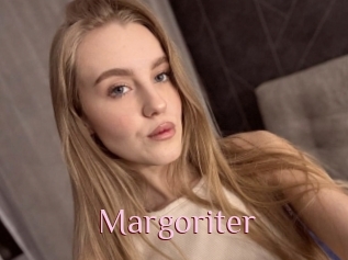 Margoriter