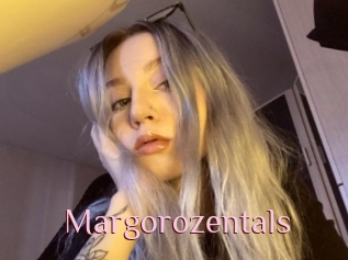 Margorozentals