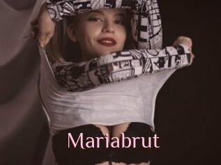 Mariabrut