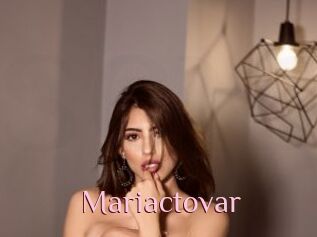 Mariactovar