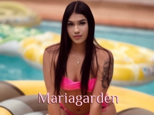 Mariagarden