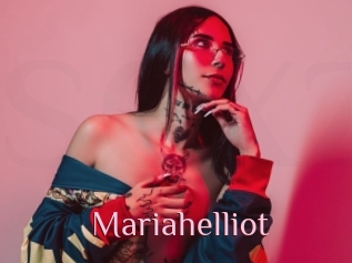 Mariahelliot