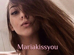 Mariakissyou