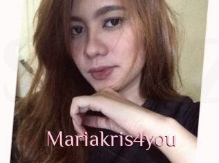 Mariakris4you