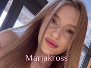 Mariakross