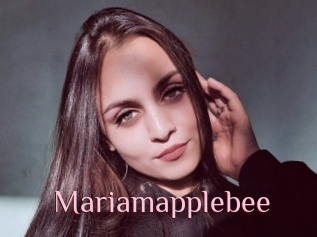 Mariamapplebee