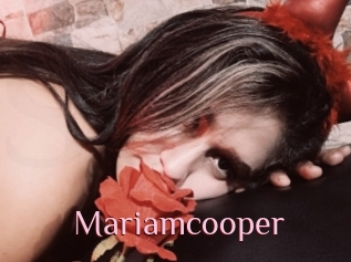 Mariamcooper