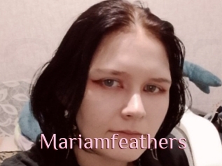 Mariamfeathers