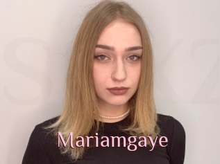 Mariamgaye