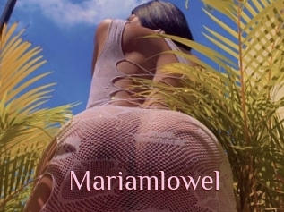 Mariamlowel