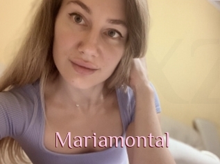 Mariamontal