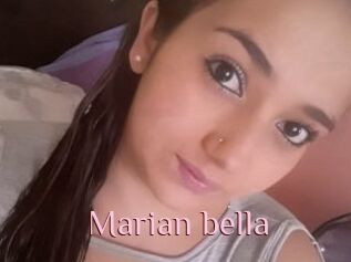 Marian_bella