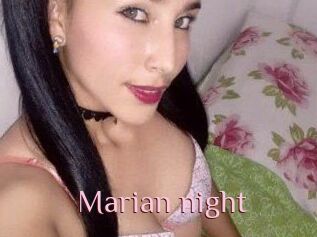 Marian_night