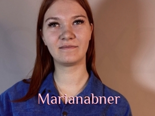 Marianabner