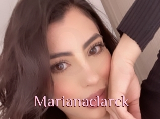 Marianaclarck