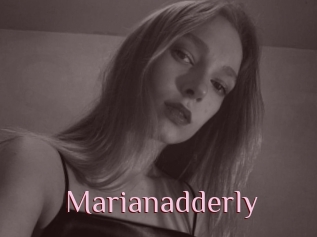 Marianadderly