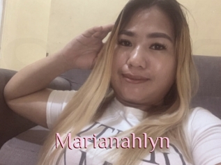 Marianahlyn