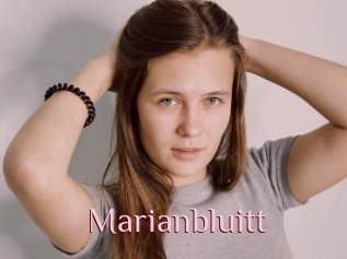 Marianbluitt