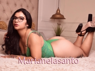 Marianelasanto