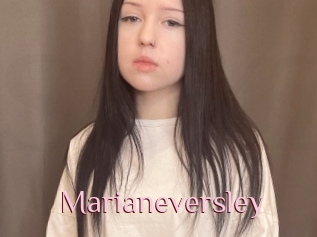 Marianeversley