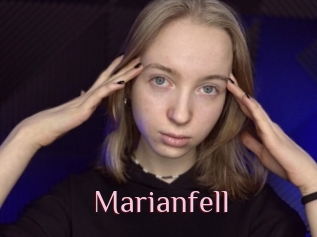 Marianfell