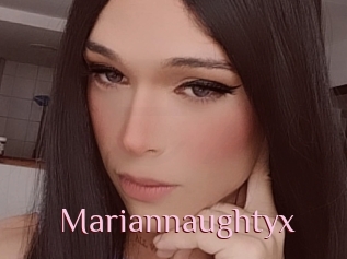 Mariannaughtyx