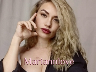 Mariannlove