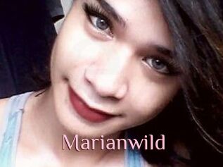 Marianwild