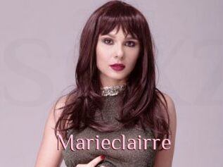 Marieclairre