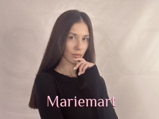 Mariemart