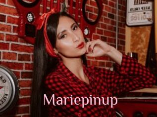 Mariepinup