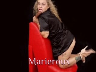 Marieroux