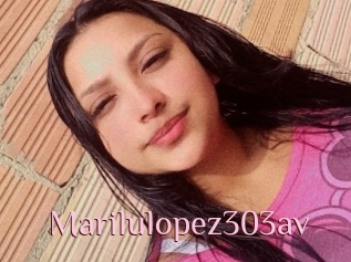 Marilulopez303av