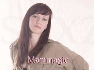 Marimagic