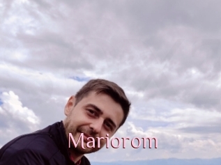 Mariorom