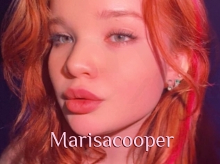 Marisacooper