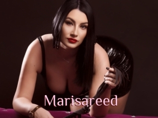 Marisareed