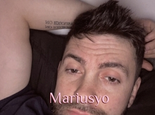 Mariusyo