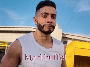 Markbuffet