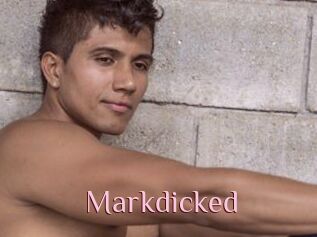 Markdicked