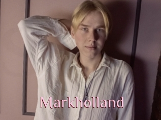 Markholland