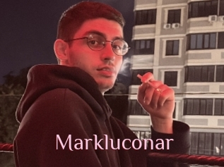 Markluconar