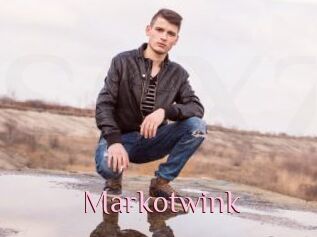 Markotwink