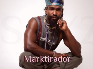 Marktirador